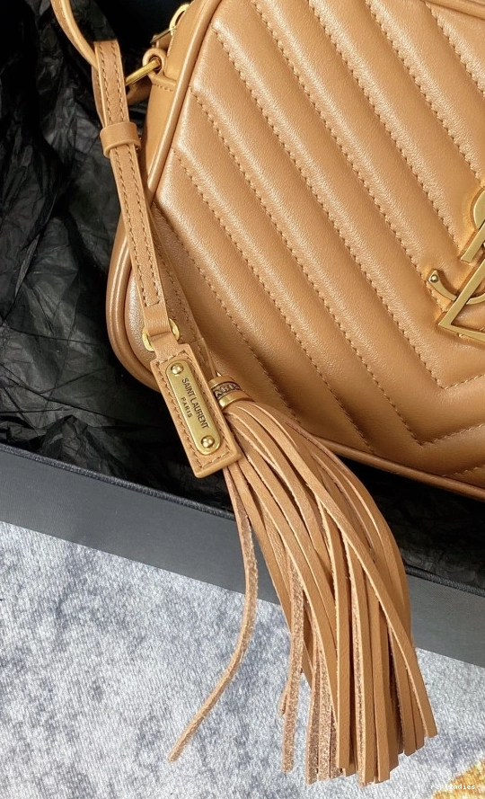 Repzbay REP CAMERA BAG-23*16*6CM LOU YSL 0811